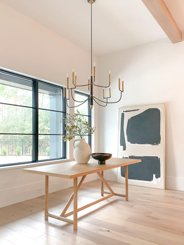 Farlane Chandelier - Image 20