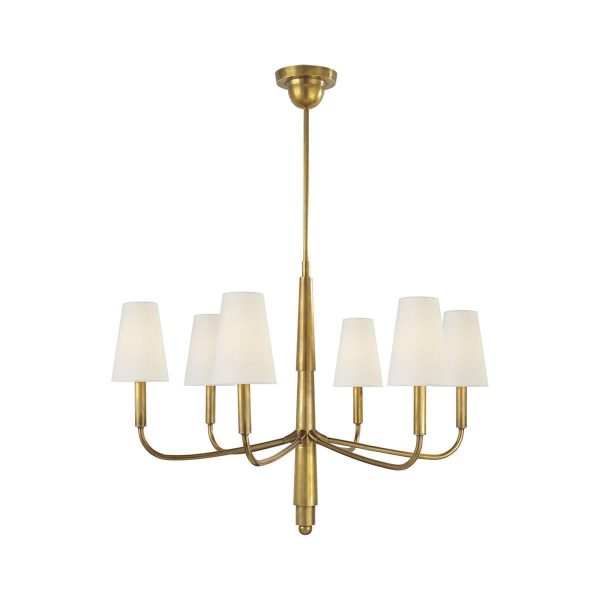 Farlane Chandelier - Image 26