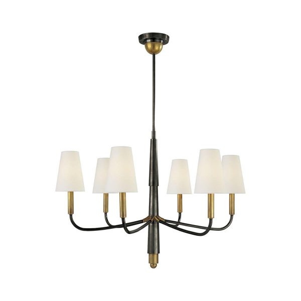 Farlane Chandelier - Image 25
