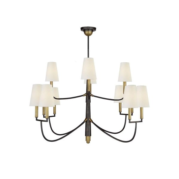 Farlane Chandelier - Image 27