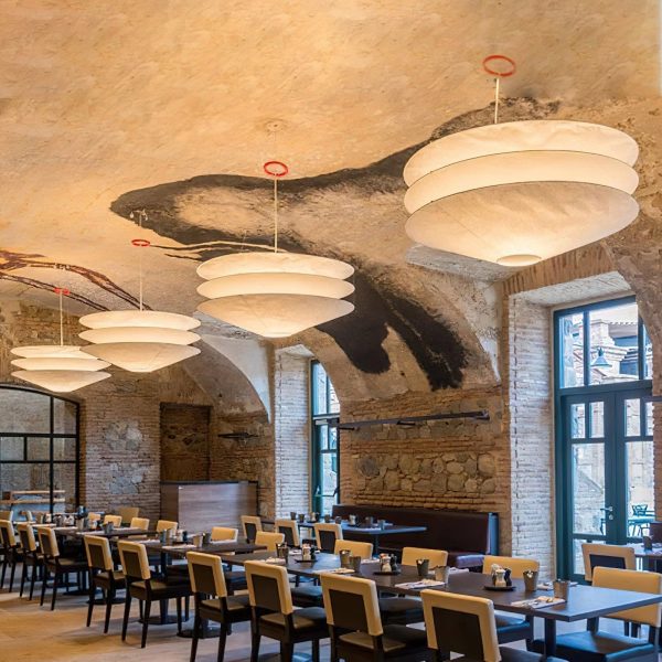 Floating Pendant Light - Image 3
