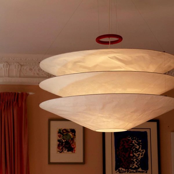 Floating Pendant Light - Image 2