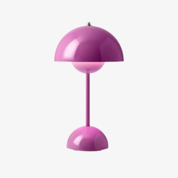Flowerpot Charging Table Lamp - Image 43