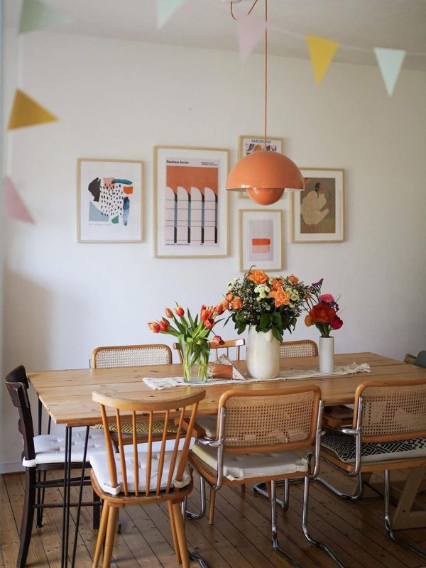 Flowerpot Pendant Lamp - Image 13