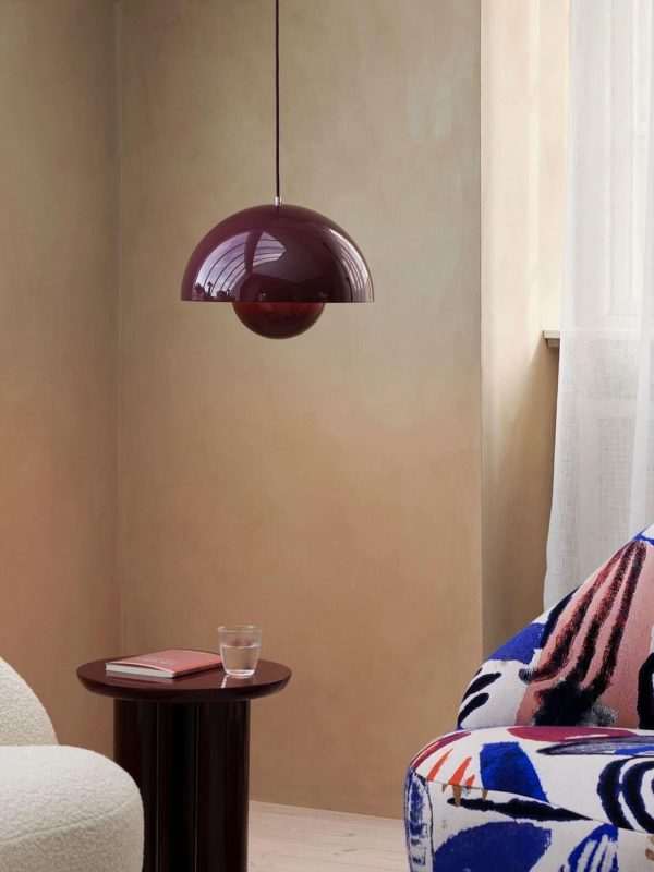 Flowerpot Pendant Lamp - Image 17