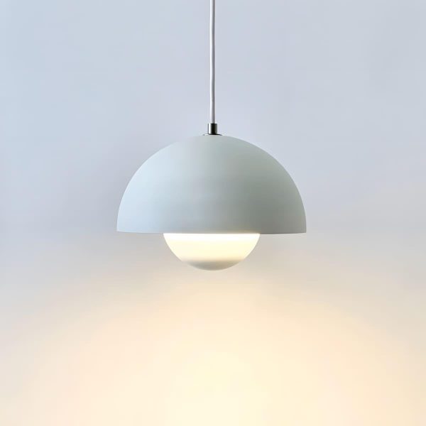 Flowerpot Pendant Lamp - Image 30