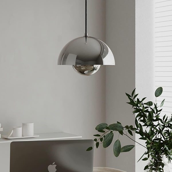 Flowerpot Pendant Lamp - Image 31