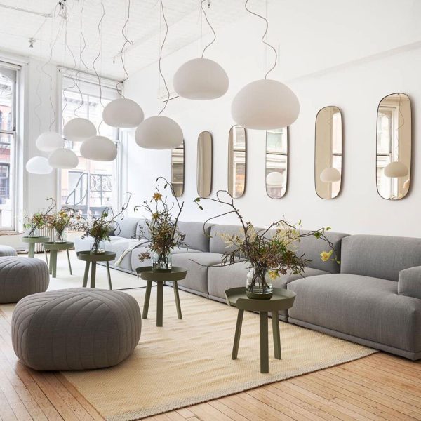 Fluid Pendant Lamp - Image 9