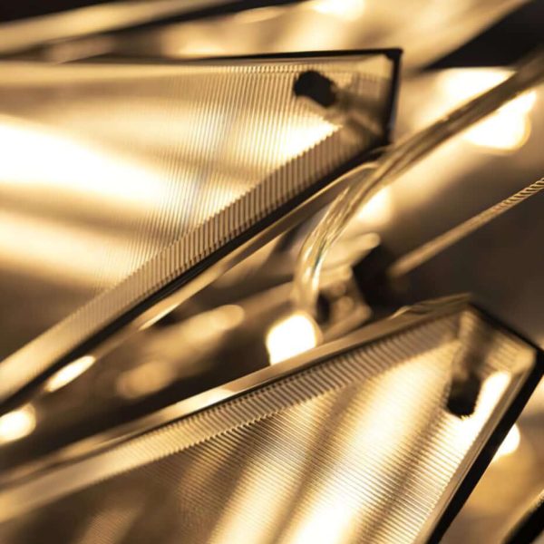 Fragment Ceiling Lamp - Image 6