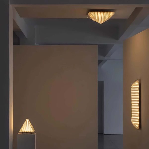 Fragment Ceiling Lamp - Image 10