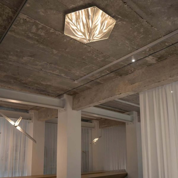 Fragment Ceiling Lamp - Image 11