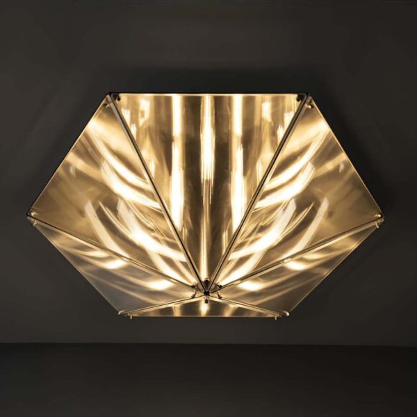 Fragment Ceiling Lamp - Image 3