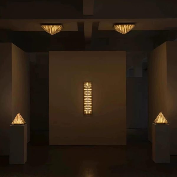 Fragment Ceiling Lamp - Image 8