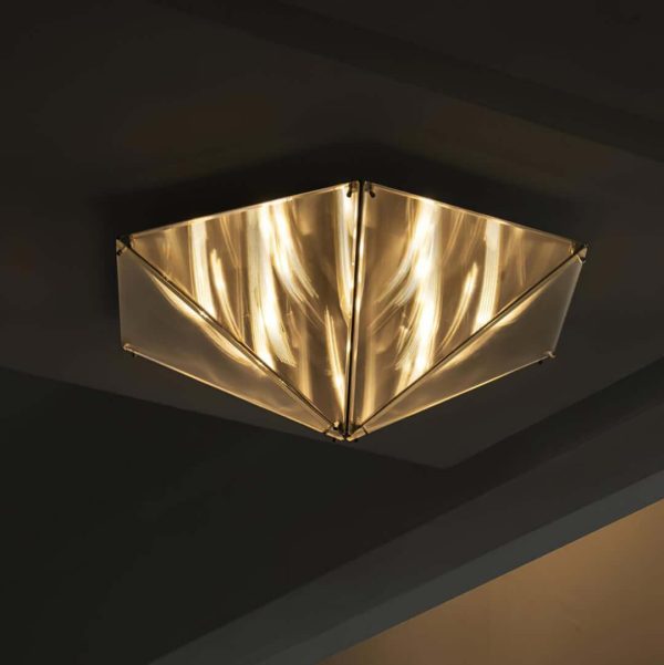 Fragment Ceiling Lamp - Image 2