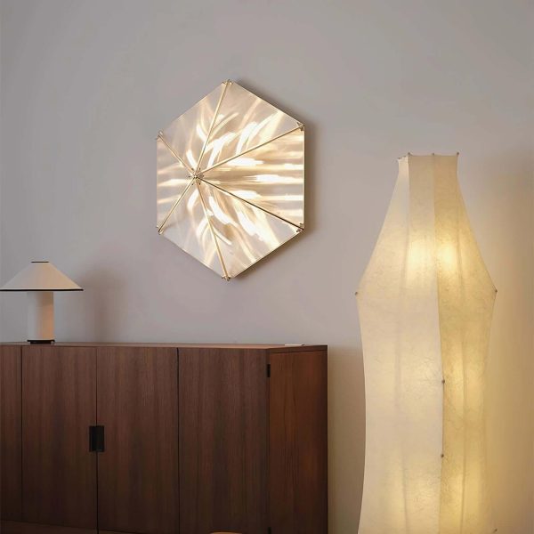 Fragment Ceiling Lamp - Image 5