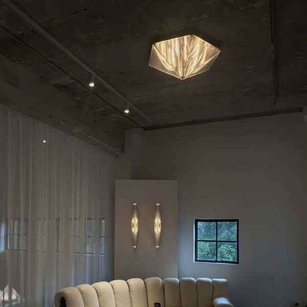 Fragment Ceiling Lamp - Image 4