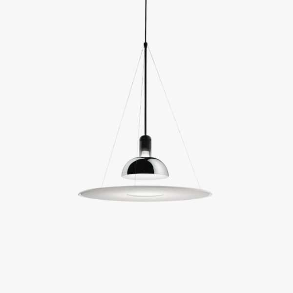Frisbi Pendant Lamp