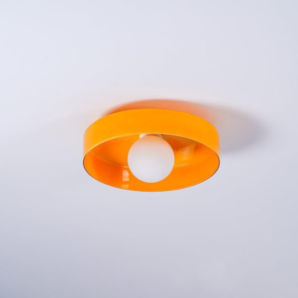 Gino Ceiling Lamp - Image 17