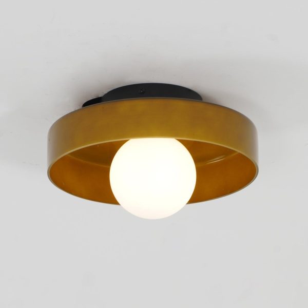 Gino Ceiling Lamp - Image 11