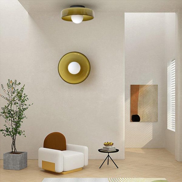 Gino Ceiling Lamp - Image 2
