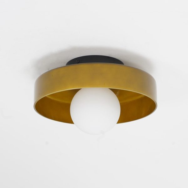 Gino Ceiling Lamp - Image 12