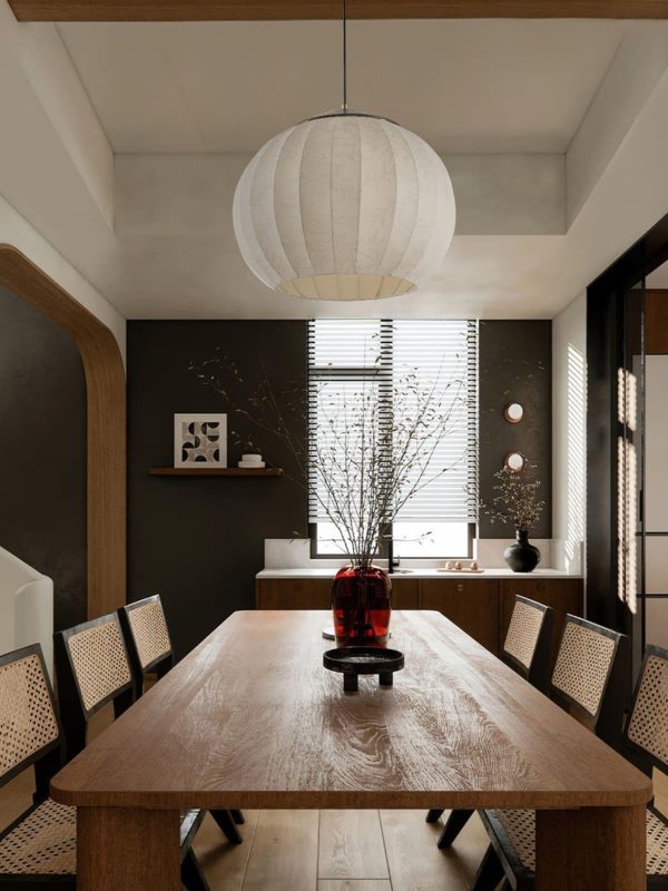 Haritage Lantern Pendant Light - Image 20