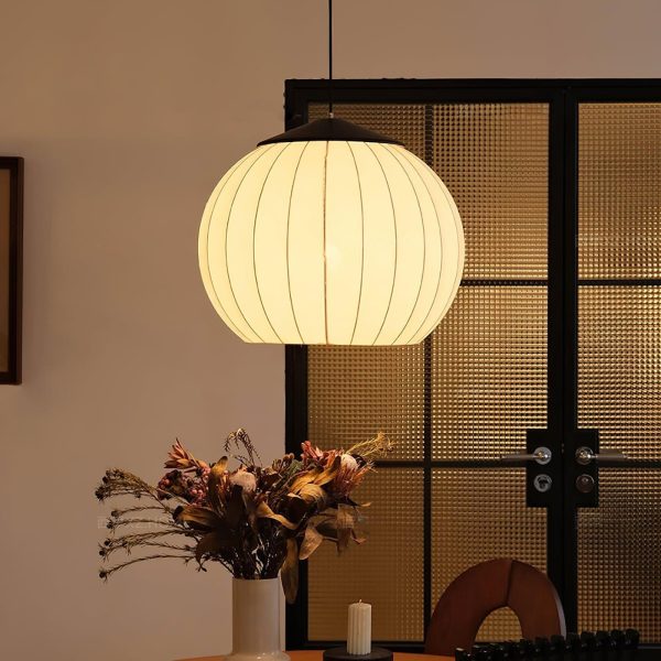 Haritage Lantern Pendant Light - Image 3