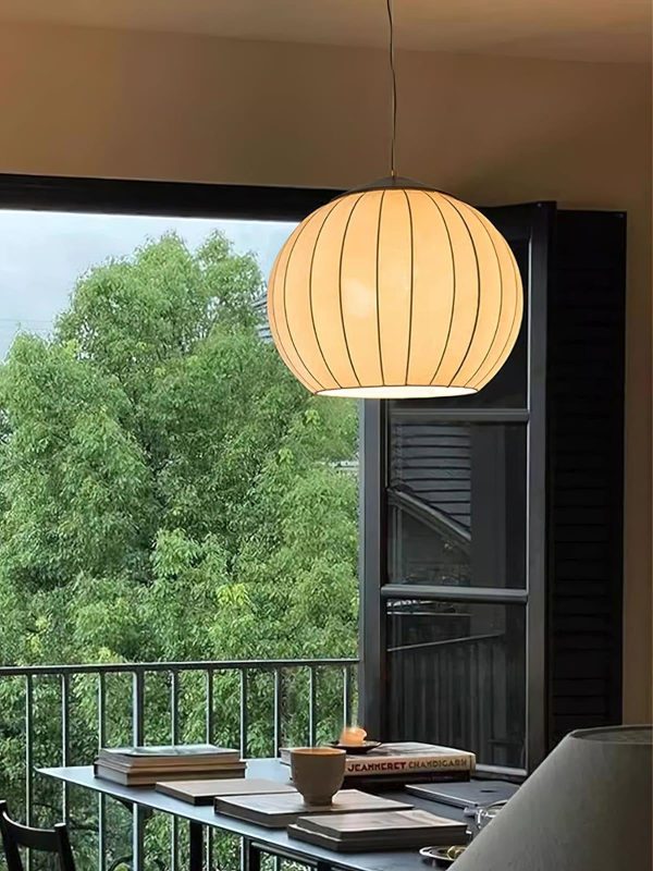 Haritage Lantern Pendant Light - Image 15