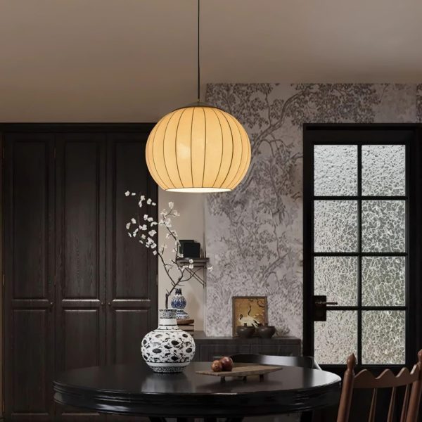 Haritage Lantern Pendant Light - Image 5