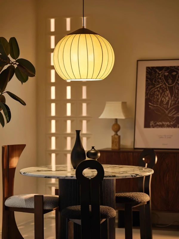 Haritage Lantern Pendant Light - Image 16
