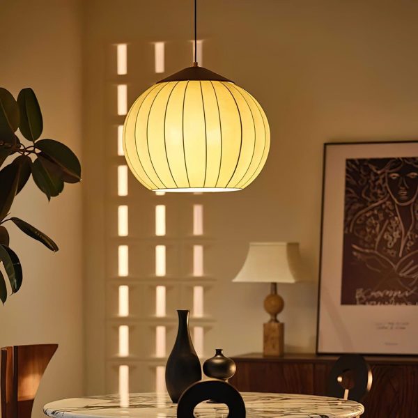Haritage Lantern Pendant Light - Image 2
