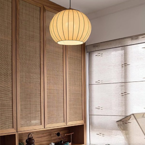 Haritage Lantern Pendant Light - Image 6