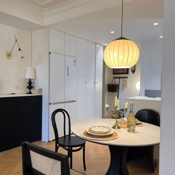 Haritage Lantern Pendant Light - Image 9