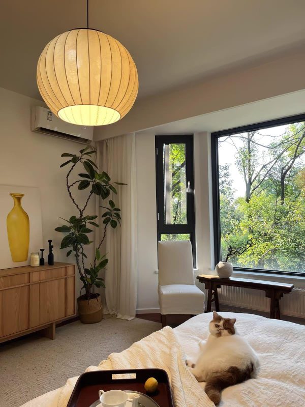 Haritage Lantern Pendant Light - Image 18