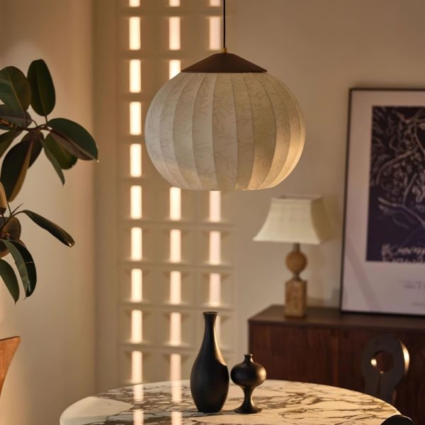 Haritage Lantern Pendant Light - Image 10