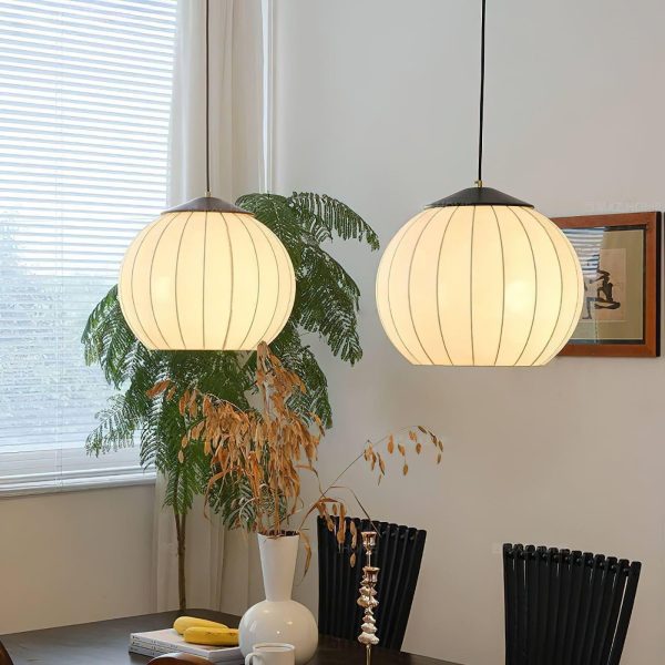 Haritage Lantern Pendant Light - Image 7
