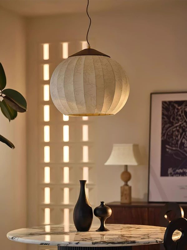 Haritage Lantern Pendant Light - Image 17