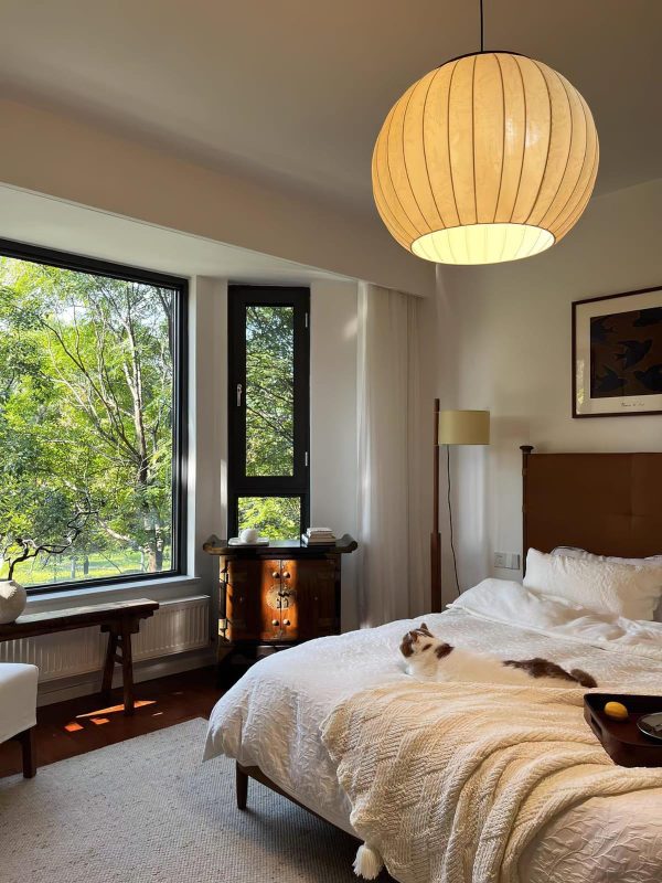 Haritage Lantern Pendant Light - Image 19