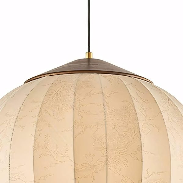 Haritage Lantern Pendant Light - Image 12