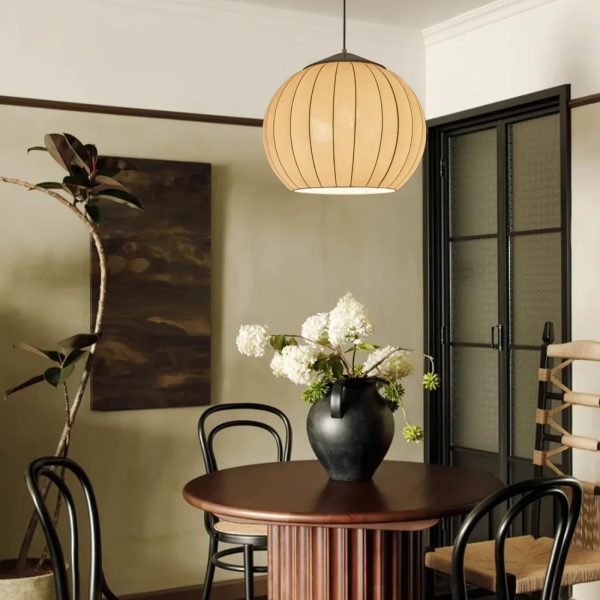 Haritage Lantern Pendant Light - Image 4