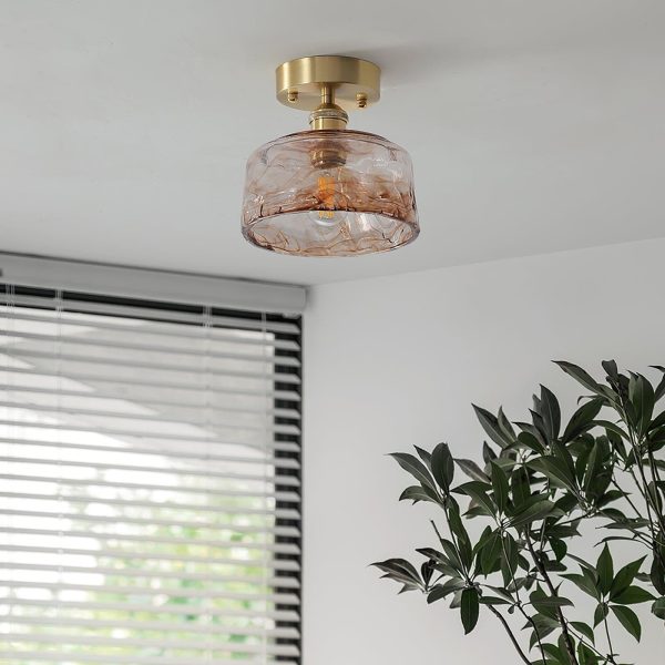 Heaney Ceiling Light - Image 5