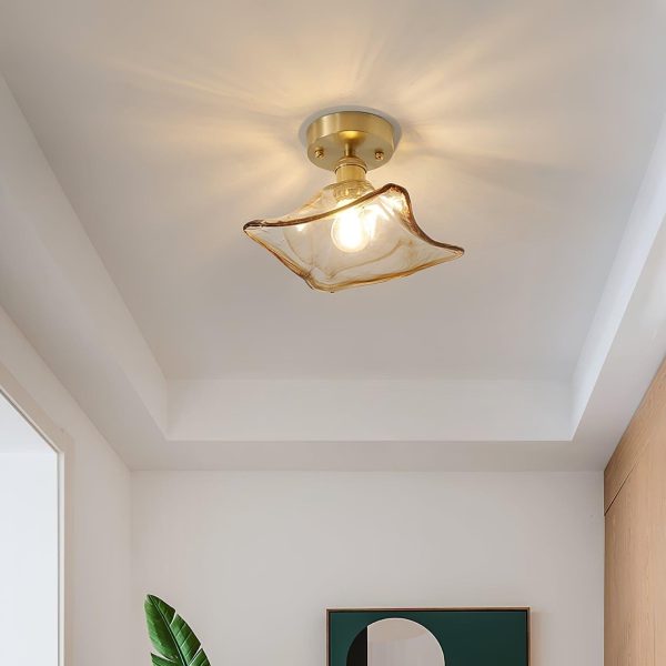 Heaney Ceiling Light - Image 3