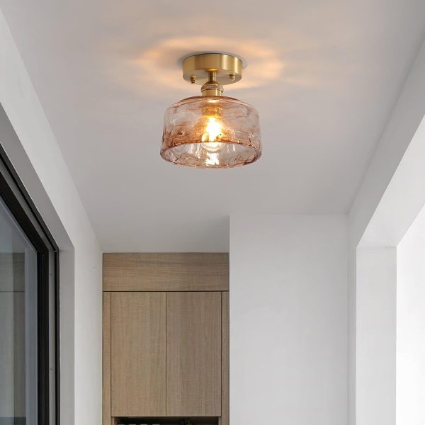 Heaney Ceiling Light - Image 2