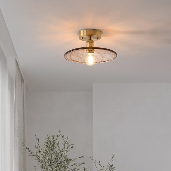 Heaney Ceiling Light - Image 4