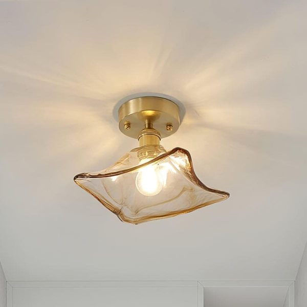 Heaney Ceiling Light - Image 6