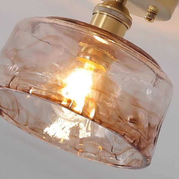 Heaney Ceiling Light - Image 9