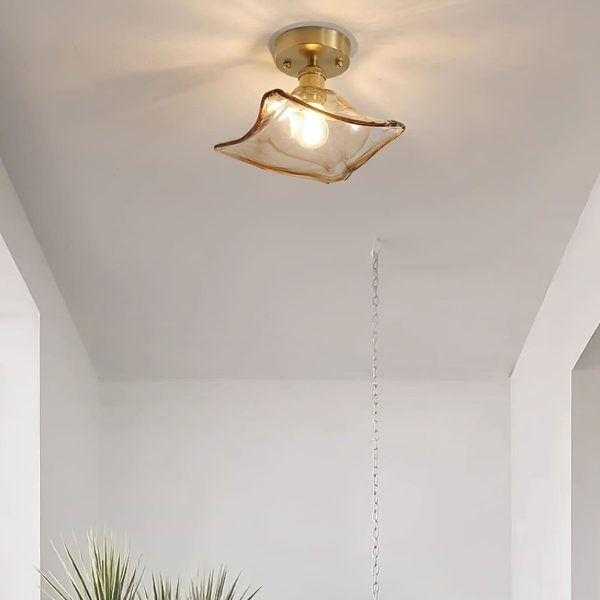 Heaney Ceiling Light - Image 7