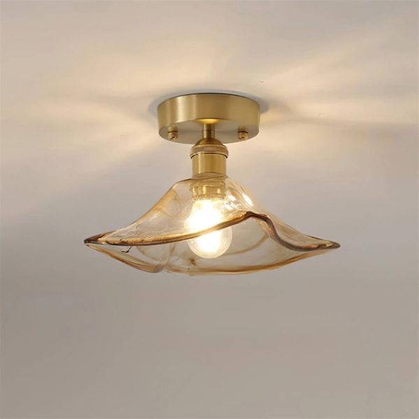 Heaney Ceiling Light - Image 8