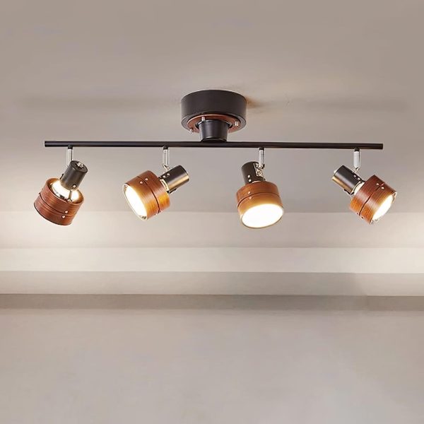 Hewes Track Lighting - Image 13