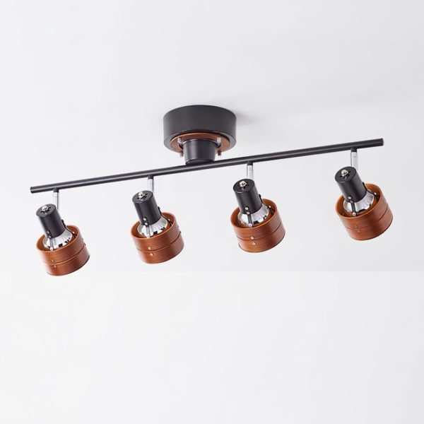 Hewes Track Lighting - Image 23